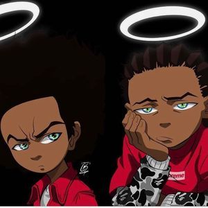 Meet your Posher, Riley